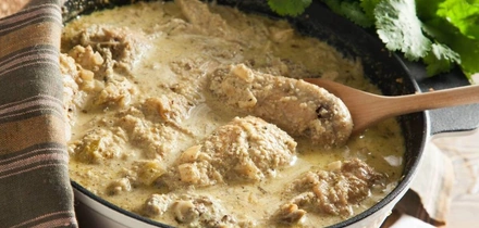 Курица в&nbsp;10 вариантах: рецепты простые и&nbsp;посложнее