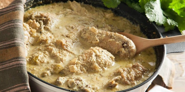 Курица в&nbsp;10 вариантах: рецепты простые и&nbsp;посложнее