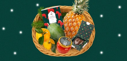 10 идей подарков для&nbsp;тех, кто любит готовить и&nbsp;есть