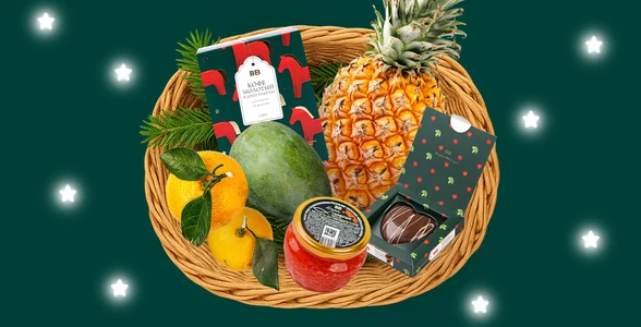 10 идей подарков для&nbsp;тех, кто любит готовить и&nbsp;есть