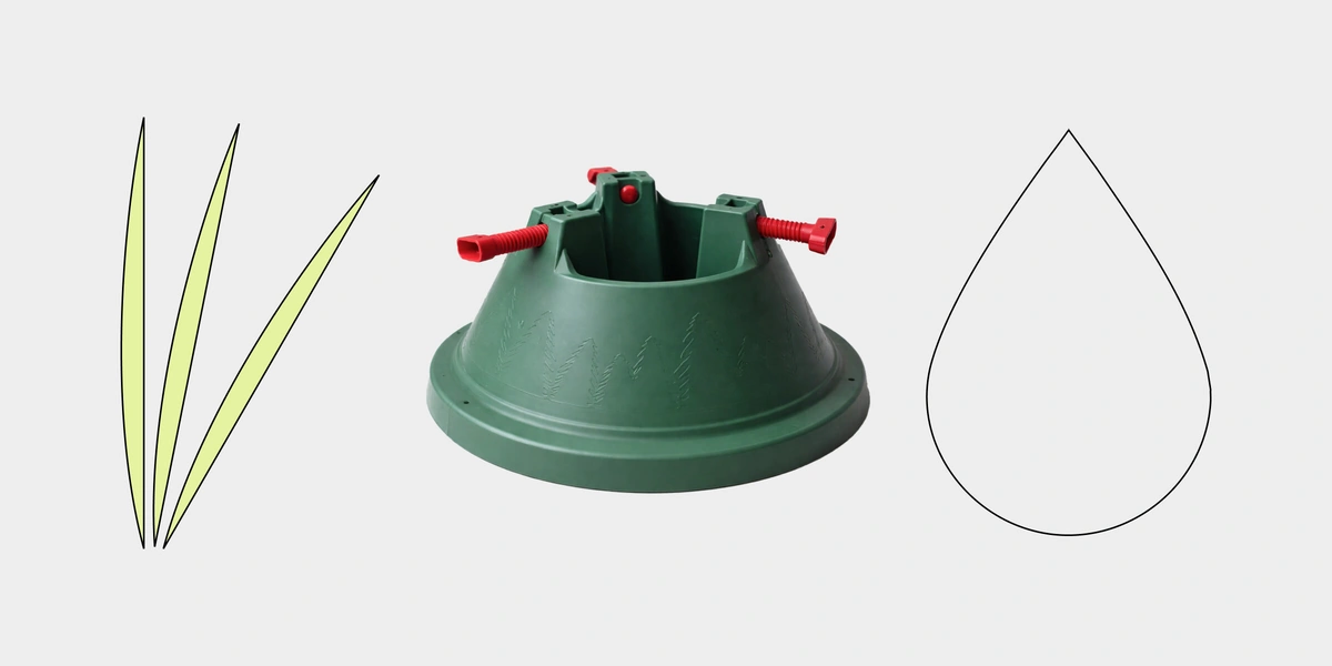 Как ухаживать за&nbsp;живой ёлкой, чтобы она простояла дольше