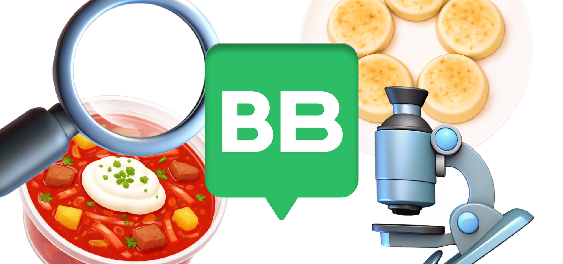 ВкусВилл запустил собственные лабораторные проверки КБЖУ 