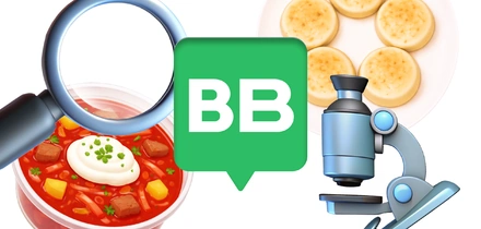 ВкусВилл запустил собственные лабораторные проверки КБЖУ 