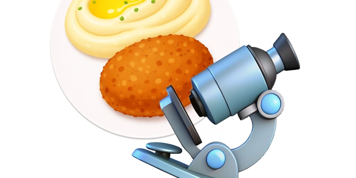 ВкусВилл запустил собственные лабораторные проверки КБЖУ 