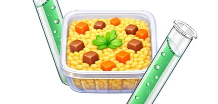 ВкусВилл запустил собственные лабораторные проверки КБЖУ 