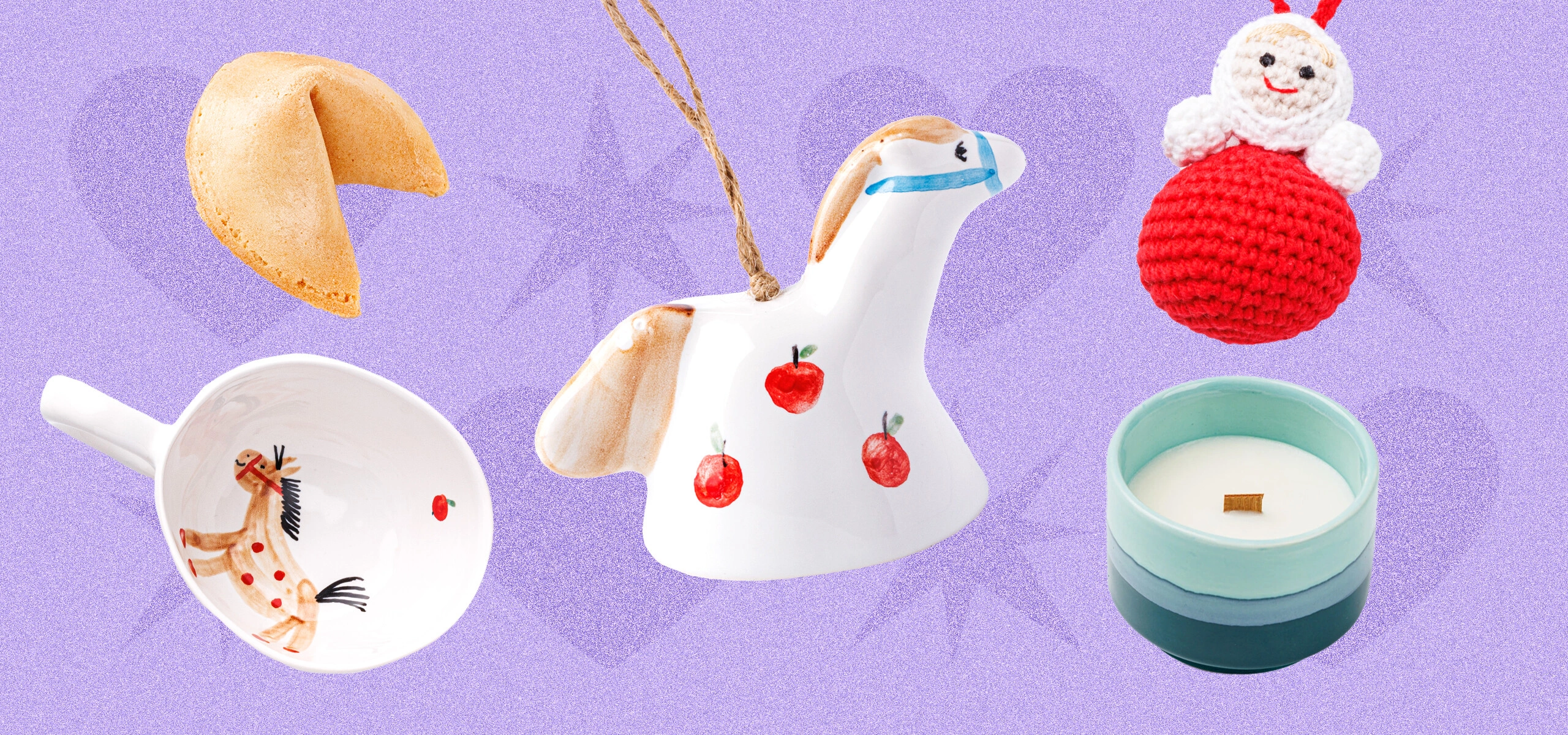 Что подарить на&nbsp;Новый год: 30+ особенных идей