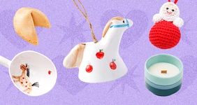 Что подарить на&nbsp;Новый год: 30+ особенных идей