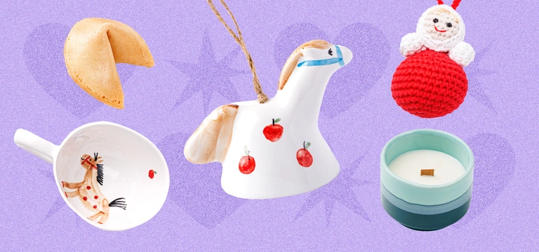 Что подарить на&nbsp;Новый год: 30+ особенных идей