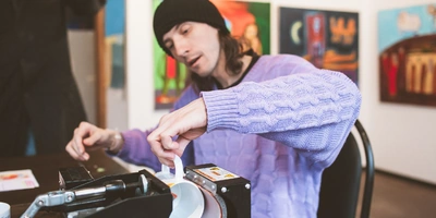 Социальный проект «Наивно? Очень»