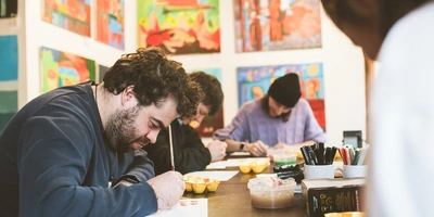 Социальный проект «Наивно? Очень»