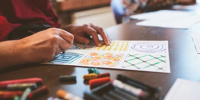 Социальный проект «Наивно? Очень»