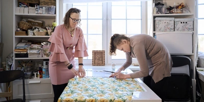 Благотворительный фонд «Дом слепоглухих»