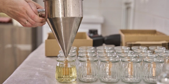 Благотворительный фонд «Дом слепоглухих»