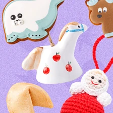 Что подарить на&nbsp;Новый год: 30+ особенных идей