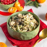 Салат с&nbsp;курицей и&nbsp;черносливом