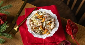 «Грибная корзинка»