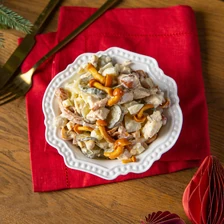 «Грибная корзинка»