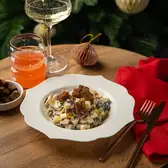 Салат с&nbsp;фасолью и&nbsp;курицей