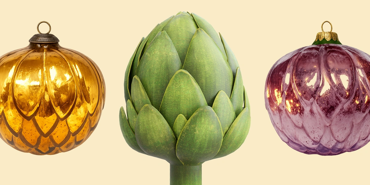 Еле-еле ёлку доели: откуда взялась традиция съедобных украшений