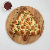 Сырный пирог «Ёлочка»