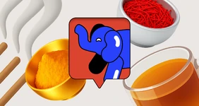 Индилавка во&nbsp;ВкусВилле: раздел каталога, в&nbsp;котором собраны товары из&nbsp;разных стран