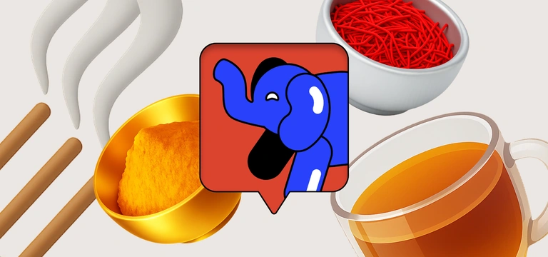 Индилавка во&nbsp;ВкусВилле: раздел каталога, в&nbsp;котором собраны товары из&nbsp;разных стран