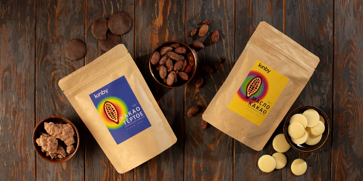 Индилавка во&nbsp;ВкусВилле: раздел каталога, в&nbsp;котором собраны товары из&nbsp;разных стран