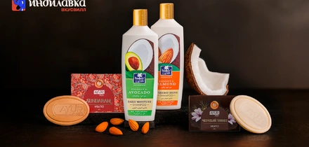 Индилавка во&nbsp;ВкусВилле: раздел каталога, в&nbsp;котором собраны товары из&nbsp;разных стран