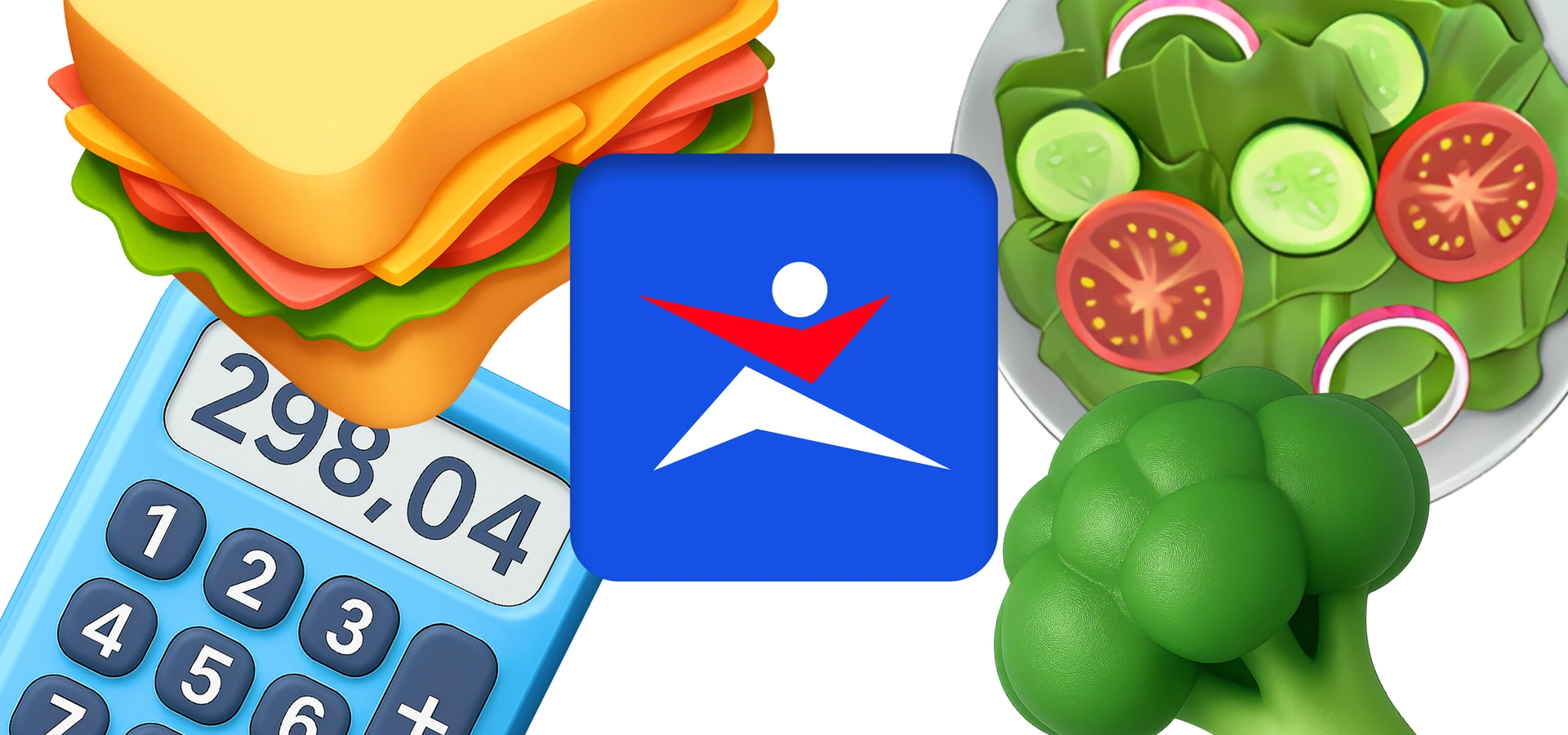 Считать калории стало проще со ВкусВиллом и&nbsp;Спортмастером