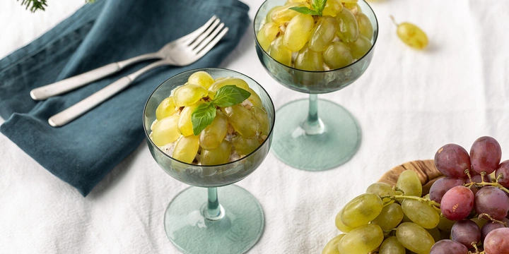 Простые и&nbsp;вкусные салаты с&nbsp;курицей: 10 лучших рецептов