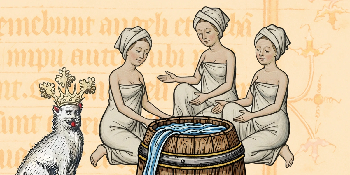 Невозможно перестать париться: как баня стала отдушиной миллениалов