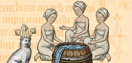 Невозможно перестать париться: как баня стала отдушиной миллениалов