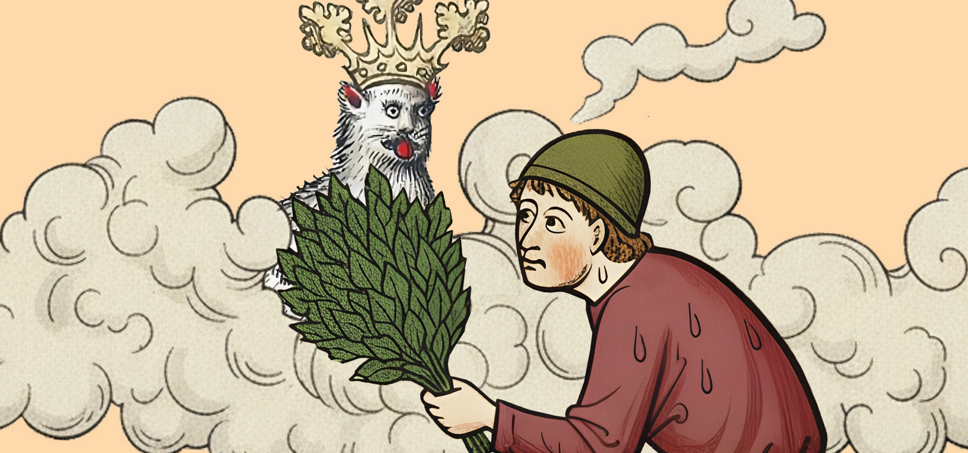 Невозможно перестать париться: как баня стала отдушиной миллениалов