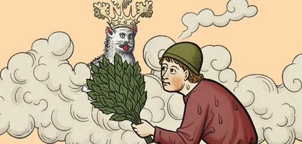 Невозможно перестать париться: как баня стала отдушиной миллениалов