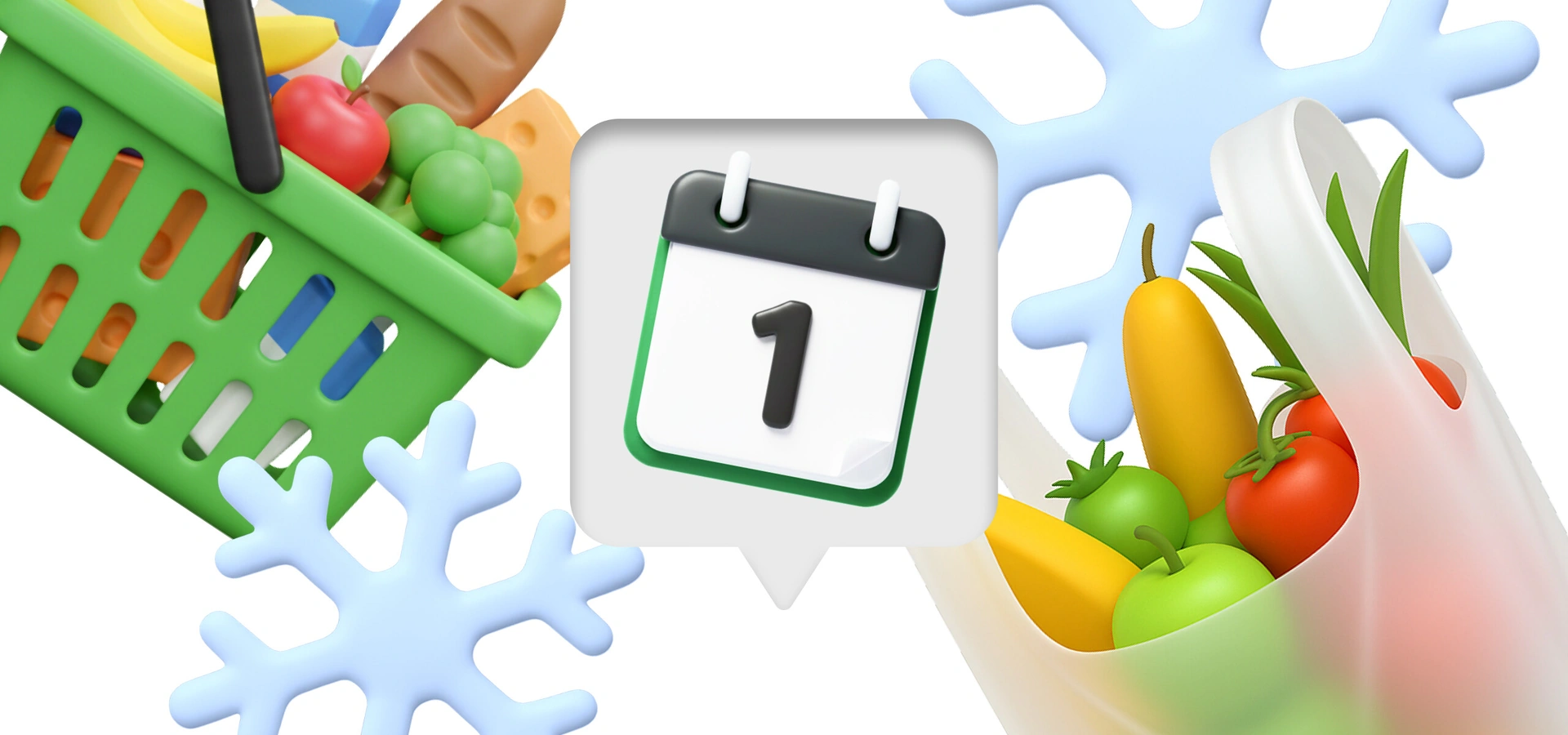 Как работают магазины и&nbsp;доставка ВкусВилла в&nbsp;праздники