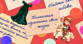 Пока часы 12 бьют: как читатели загадывали желания на&nbsp;Новый год и&nbsp;что из&nbsp;этого вышло