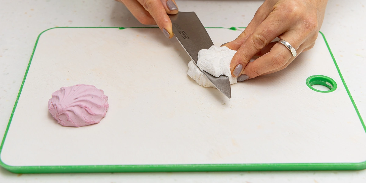 Сладкий оливье от&nbsp;ВкусВилла: десерт, которому позавидовал бы сам Люсьен Оливье