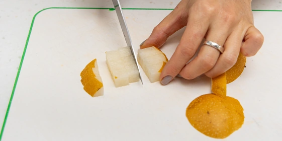 Сладкий оливье от&nbsp;ВкусВилла: десерт, которому позавидовал бы сам Люсьен Оливье