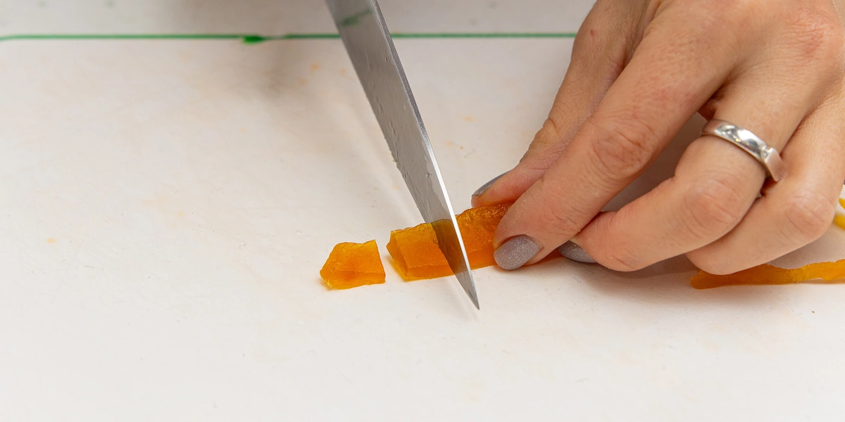 Сладкий оливье от&nbsp;ВкусВилла: десерт, которому позавидовал бы сам Люсьен Оливье