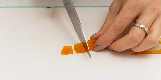 Сладкий оливье от&nbsp;ВкусВилла: десерт, которому позавидовал бы сам Люсьен Оливье