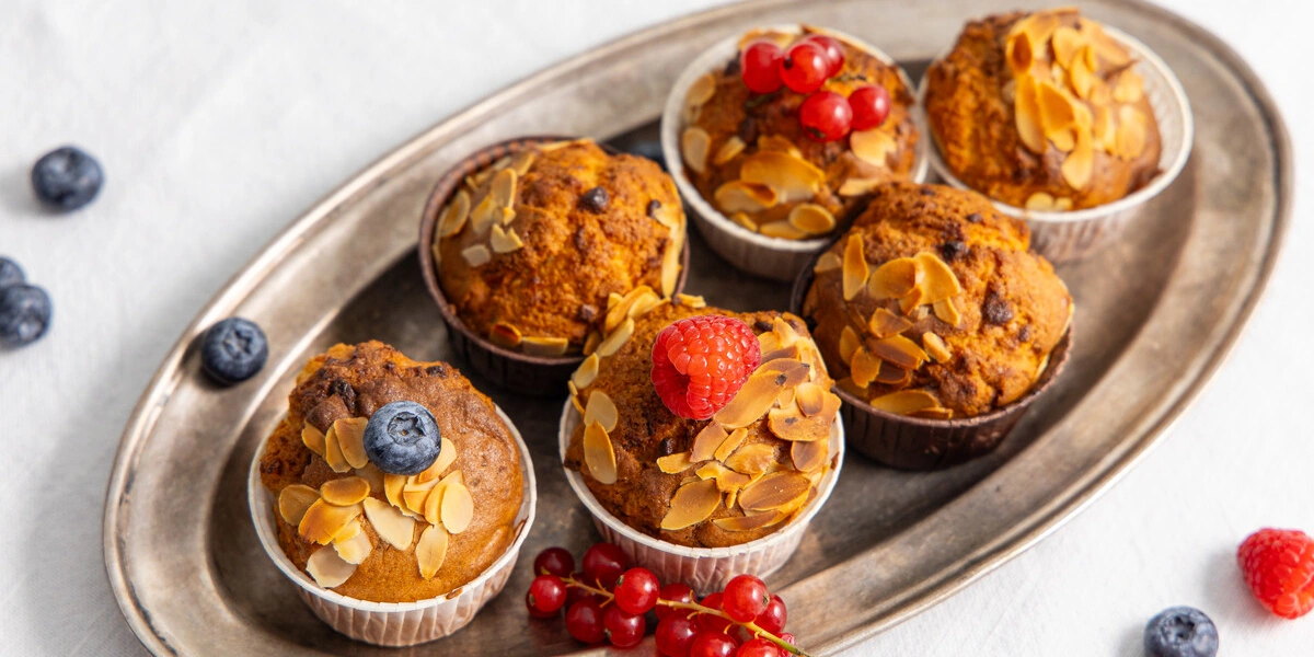 Рецепты для&nbsp;аэрогриля: 6 идей для&nbsp;завтрака, обеда и&nbsp;ужина