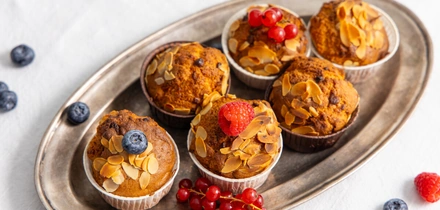 Рецепты для&nbsp;аэрогриля: 6 идей для&nbsp;завтрака, обеда и&nbsp;ужина