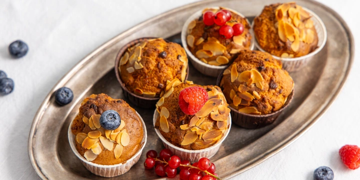 Рецепты для&nbsp;аэрогриля: 6 идей для&nbsp;завтрака, обеда и&nbsp;ужина