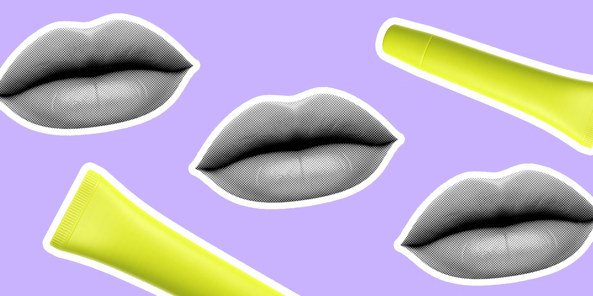 Что делать, если трескается и&nbsp;сохнет кожа губ