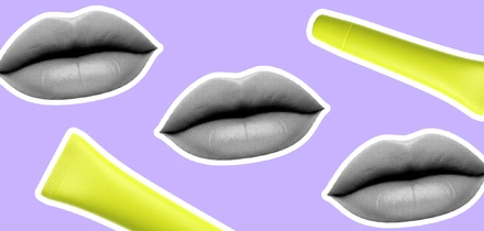 Что делать, если трескается и&nbsp;сохнет кожа губ