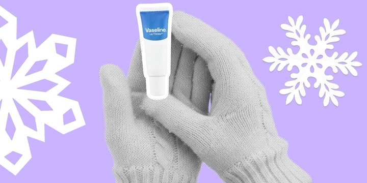 Что делать, если трескается и&nbsp;сохнет кожа губ