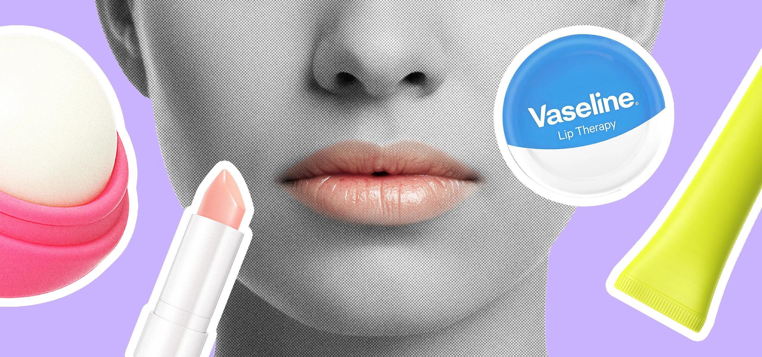 Что делать, если трескается и&nbsp;сохнет кожа губ