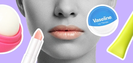 Что делать, если трескается и&nbsp;сохнет кожа губ