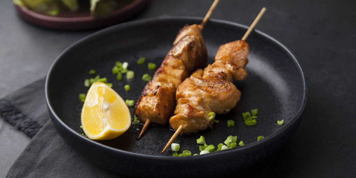 Рыба на&nbsp;мангале: какую выбрать, как замариновать и&nbsp;6 рецептов для&nbsp;гриля