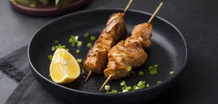 Рыба на&nbsp;мангале: какую выбрать, как замариновать и&nbsp;6 рецептов для&nbsp;гриля